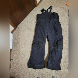 FXR Womens Sugar Bibs